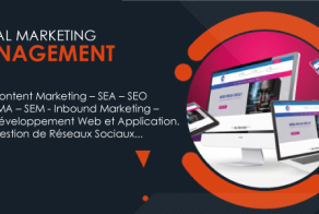 Marketing Digital