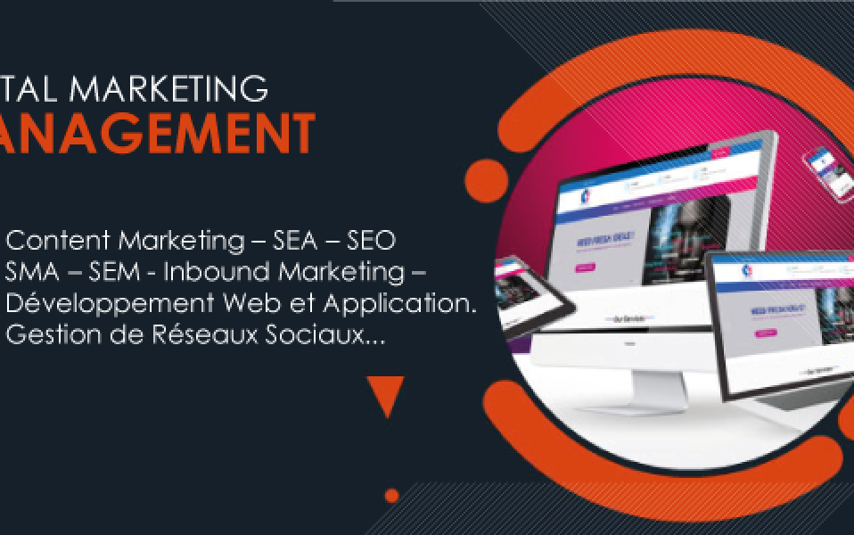Marketing Digital