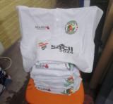 Flocage Polo SACII 2024