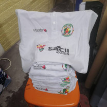 Flocage Polo SACII 2024