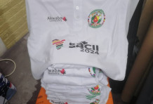 Flocage Polo SACII 2024