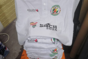 Flocage Polo SACII 2024