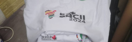 Flocage Polo SACII 2024