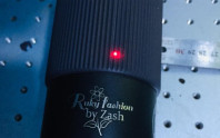 Gravure Laser