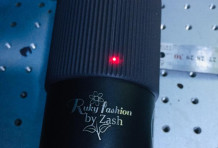 Gravure Laser