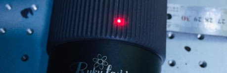 Gravure Laser
